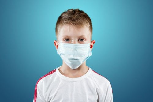 Родители должны научить детей соблюдать правила личной гигиены